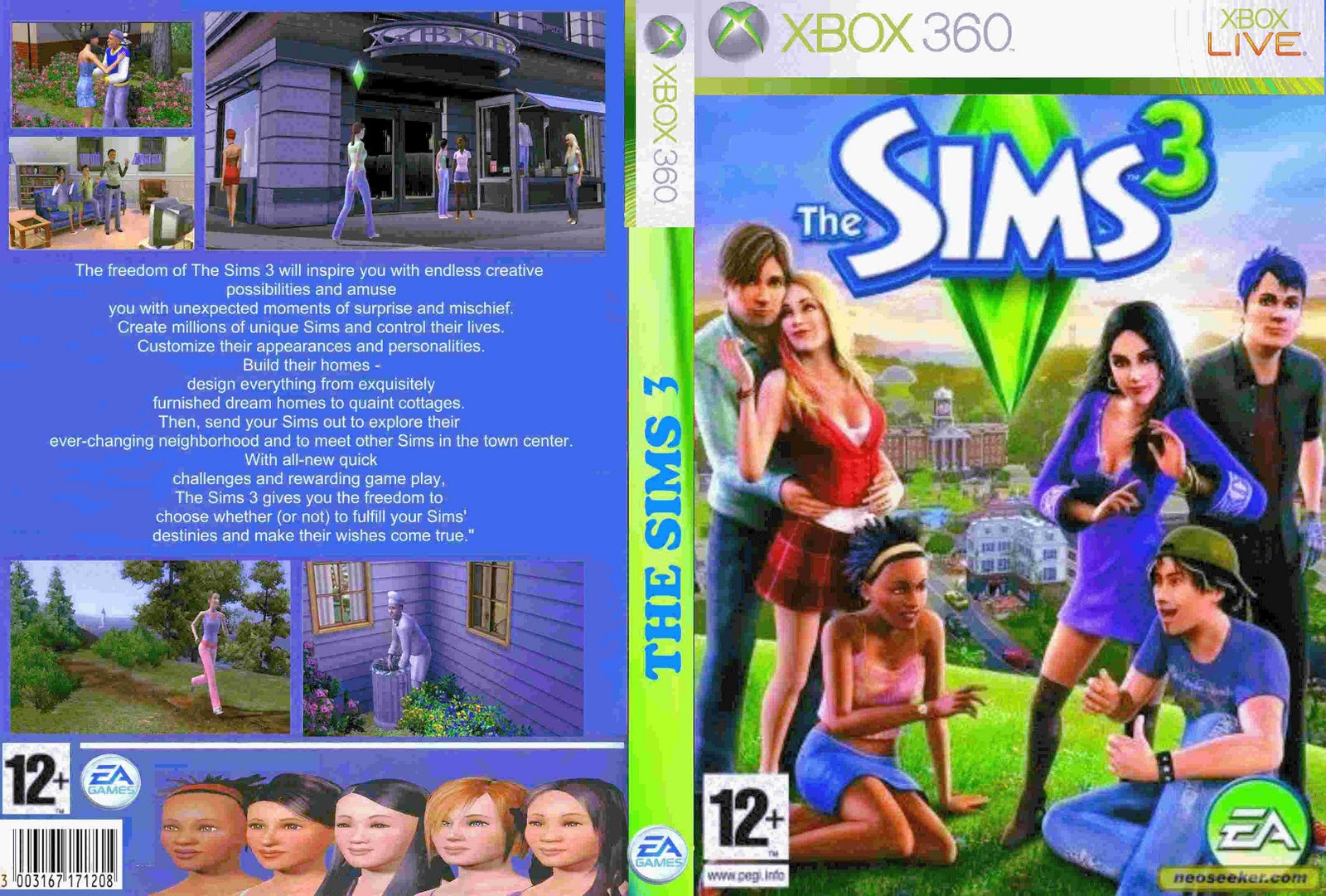 the sims 2 cheats xbox efiraposters